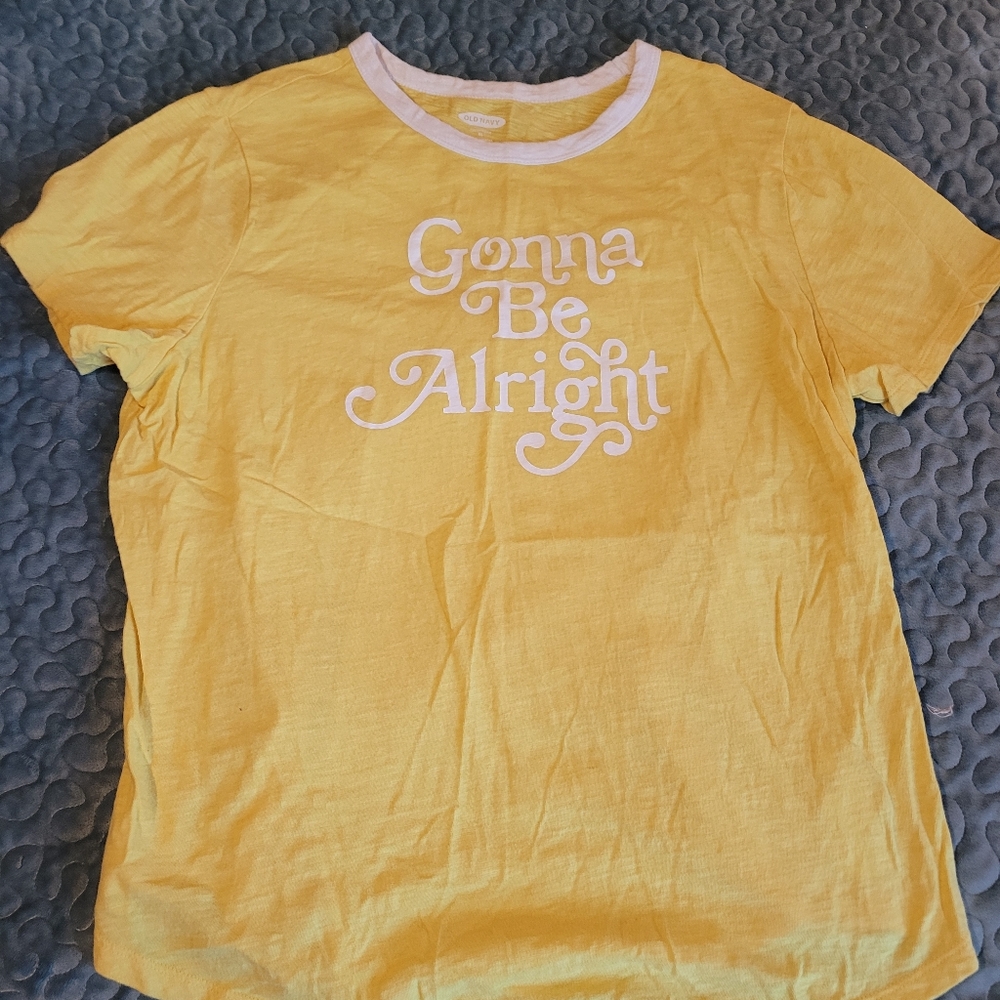 Womens Tshirt